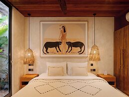 Blacksand Villas Echo Beach Canggu, by Sandara