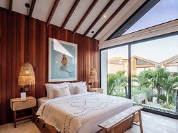 Blacksand Villas Echo Beach Canggu, by Sandara