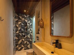 Blacksand Villas Echo Beach Canggu, by Sandara