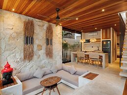 Blacksand Villas Echo Beach Canggu, by Sandara