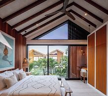 Blacksand Villas Echo Beach Canggu, by Sandara