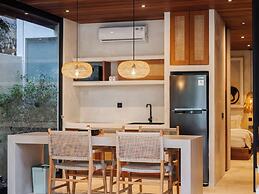 Blacksand Villas Echo Beach Canggu, by Sandara