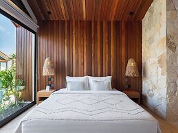 Blacksand Villas Echo Beach Canggu, by Sandara