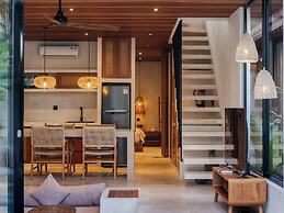Blacksand Villas Echo Beach Canggu, by Sandara