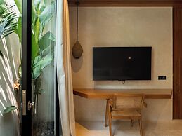 Blacksand Villas Echo Beach Canggu, by Sandara