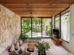 Blacksand Villas Echo Beach Canggu, by Sandara