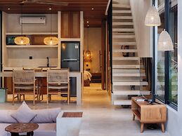 Blacksand Villas Echo Beach Canggu, by Sandara