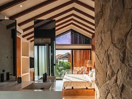 Blacksand Villas Echo Beach Canggu, by Sandara