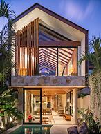 Blacksand Villas Echo Beach Canggu, by Sandara