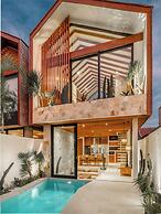 Blacksand Villas Echo Beach Canggu, by Sandara