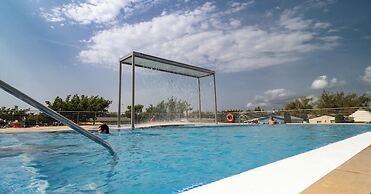 Camping Castell Mar