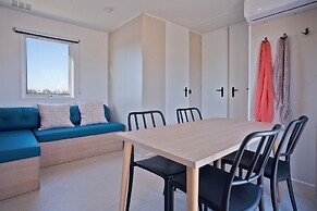 Camping Castell Mar