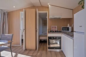 Camping Castell Mar