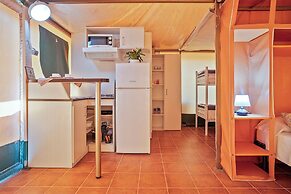 Camping Castell Mar
