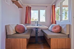 Camping Castell Mar