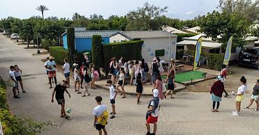 Camping Castell Mar