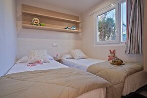 Camping Castell Mar