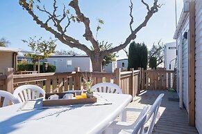 Camping Castell Mar