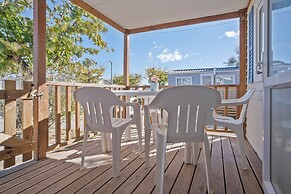 Camping Castell Mar