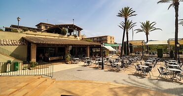 Camping Castell Mar