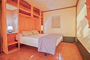 Camping Castell Mar