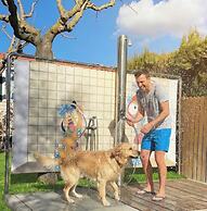 Camping Castell Mar