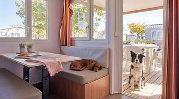 Camping Castell Mar