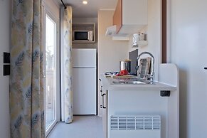 Camping Castell Mar