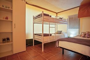 Camping Castell Mar