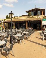 Camping Castell Mar