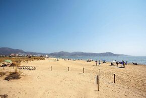 Camping Castell Mar
