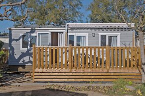 Camping Castell Mar