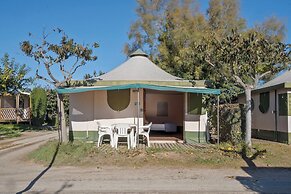 Camping Castell Mar