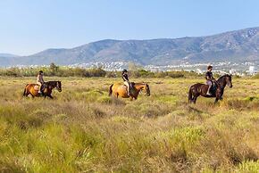 Camping Castell Mar