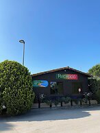 Camping Castell Mar