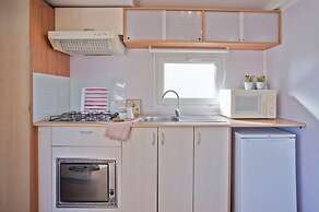 Camping Castell Mar