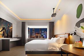 Mcsrh Hotel -Chengdu Hongpailou