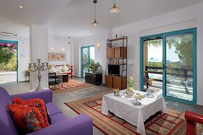 Villa Mary's Holiday House