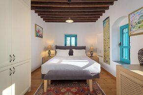Villa Mary's Holiday House