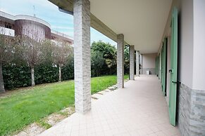 La Casa del Lago