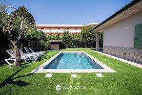 La Casa del Lago