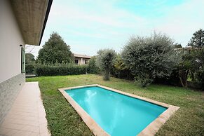 La Casa del Lago