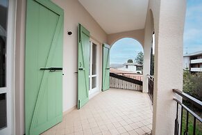 La Casa del Lago