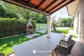La Casa del Lago
