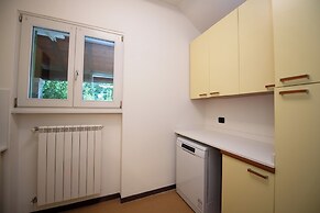 La Casa del Lago