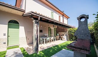 La Casa del Lago