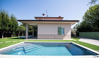La Casa del Lago