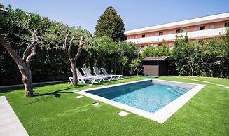 La Casa del Lago
