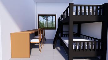 Ko Lanta Amantra Hostels - Women Only
