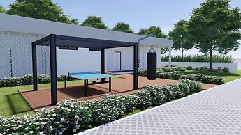Ko Lanta Amantra Hostels - Women Only